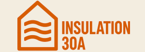 Insulation 30A